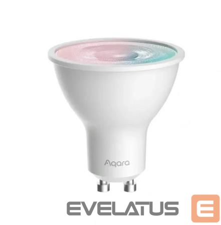 Smart device AQARA LIGHT BULB T2 GU10 LED/LB-L03D