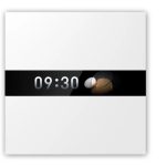 Smart device AQARA  SMART HOME DISPLAY SWITCH V1/WS-K02D 