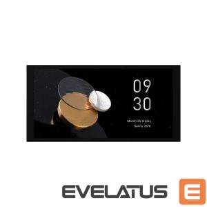 Smart device AQARA  SMART HOME HUB S1 PLUS EU/MP-K03D 