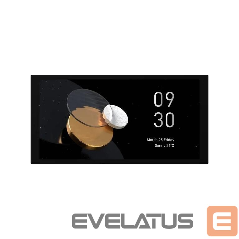 Smart device AQARA SMART HOME HUB S1 PLUS EU/MP-K03D