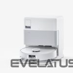 Vacuum cleaner Roborock  VACUUM CLEANER ROBOT Q REVO/EDGE WHITE QRE02-00 