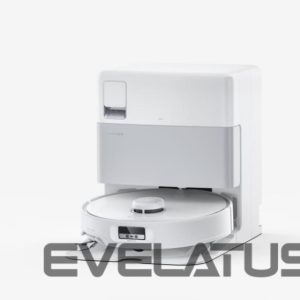 Vacuum cleaner Roborock  VACUUM CLEANER ROBOT Q REVO/EDGE WHITE QRE02-00 