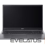 Laptop computer Acer  Notebook||Aspire|Go 17|AG17-31P-302C|CPU  Core 3|N355|1900 MHz|17.3"|1920x1080|RAM 16GB|LPDDR5|SSD 512GB|Integrated|ENG|Windows 11 Home|Steel Grey|2.035 kg|NX.J45EL.003 