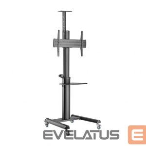 TV accessories Gembird  TV SET ACC FLOOR STAND 37-70"/TVS-70T-02 