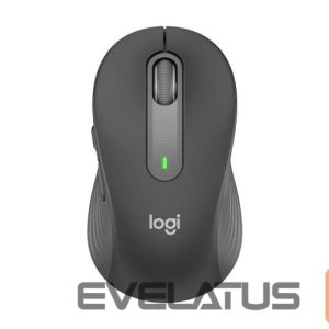 Computer mouse Logitech  MOUSE USB OPTICAL WRL M650/GRAPHITE 910-006348 