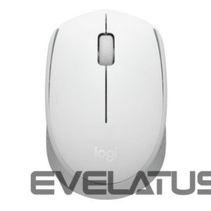 Computer mouse Logitech  MOUSE USB OPTICAL WRL M171/OFF-WHITE 910-006867 