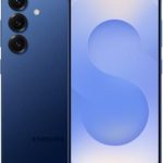 Smartphone Samsung  MOBILE PHONE GALAXY S25/256GB NAVY SM-S931B 