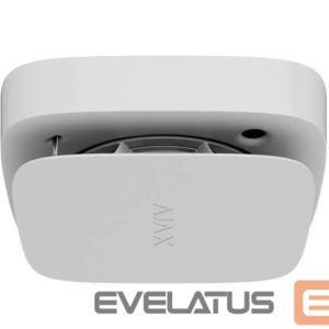 Smart device AJAX  DETECTOR WRL FIREPROTECT 2 RB/HS WHITE 52250 
