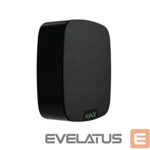 Other Computer Accessory AJAX  CONTROL PANEL VOICE MODULE/SPEAKERPHONE BLACK 87531 