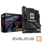 Motherboard for AMD processors Gigabyte  Mainboard||AMD X870E|SAM5|ATX|Memory DDR5|Memory slots 4|1xPCI-Express 3.0 4x|1xPCI-Express 4.0 4x	|1xPCI-Express 5.0 16x|4xM.2|1xHDMI|4xUSB 2.0|6xUSB 3.2|2xUSB-C|1xOptical S/PDIF|1xRJ45|2xAudio port|X870EAELITEWIFI71.2 