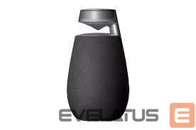 Wired speakers LG  Portable Speaker||XBOOM 360|Wireless|Bluetooth|XO2TBK 