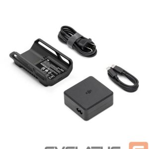 Drone DJI  Drone Accessory||Matrice 3D Series Charging Kit|CP.EN.00000519.02 