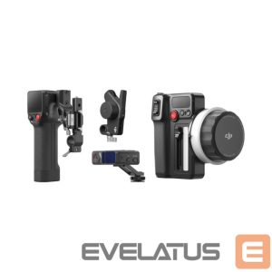 DSLR Camera DJI  CAMERA ACC FOCUS PRO ALL-IN/ONECOMBO CP.RN.00000403.03 