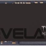 Hard drive SSD Crucial  SSD||T500|4TB|M.2|PCIe Gen4|NVMe|3D NAND|Write speed 6900 MBytes/sec|Read speed 7000 MBytes/sec|TBW 2400 TB|CT4000T500SSD3 