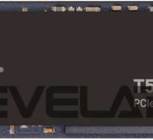 Hard drive SSD Crucial  SSD||T500|4TB|M.2|PCIe Gen4|NVMe|3D NAND|Write speed 6900 MBytes/sec|Read speed 7000 MBytes/sec|TBW 2400 TB|CT4000T500SSD3 
