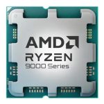 Processors AMD  CPU RYZEN X8 R7-9700X SAM5/65W 100-000001404 
