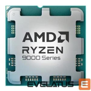 Processors AMD  CPU RYZEN X8 R7-9700X SAM5/65W 100-000001404 