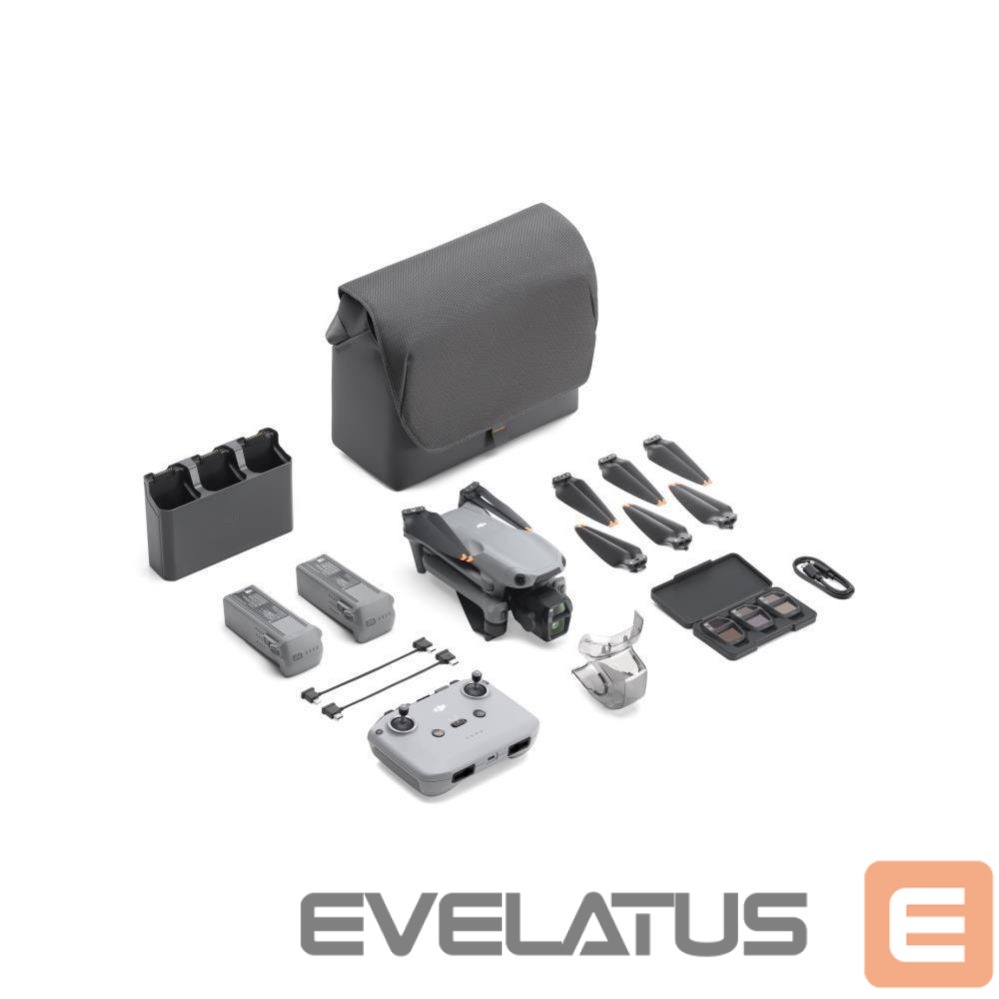 Drone DJI Drone||Air 3S Fly More Combo ( RC-N3)|Consumer|CP.MA.00000815.03