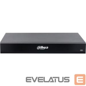 surveillance accessories DAHUA  NET VIDEO RECORDER 16CH/NVR5216-XI 