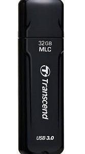 Flash drive Transcend  MEMORY DRIVE FLASH USB3 32GB/750 TS32GJF750K 
