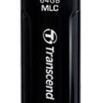 Flash drive Transcend  MEMORY DRIVE FLASH USB3 64GB/750 TS64GJF750K 