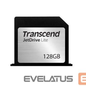 Other Computer Accessory Transcend  MEMORY JETDRIVE LITE 350 128GB/TS128GJDL350 