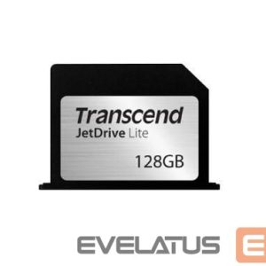 Other Computer Accessory Transcend  MEMORY JETDRIVE LITE 360 128GB/TS128GJDL360 