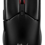 Computer mouse HyperX  MOUSE USB OPTICAL  PF/HAS2 MINI WL BK 7D388AA 