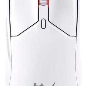 Computer mouse HyperX  MOUSE USB OPTICAL  PF/HAS2 MINIWL WHT 7D389AA 