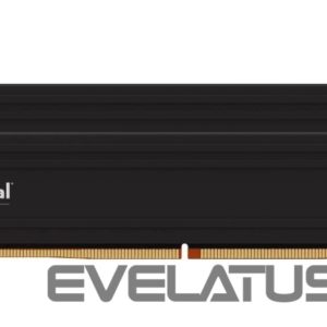 RAM DDR4 Crucial  MEMORY DIMM 128GB DDR5-5600 K2/PRO CP2K64G56C46U5 