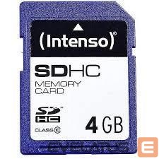 Other Computer Accessory Intenso  SSD USB3.2 500GB EXT./TX100 3411450 