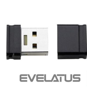Flash drive Intenso  MEMORY DRIVE FLASH USB2 64GB/3500490 