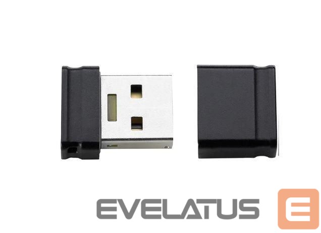Flash drive Intenso MEMORY DRIVE FLASH USB2 64GB/3500490