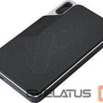 Hard drive SSD Intenso  External SSD||TX100|500GB|USB-C|3826451 