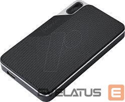 Hard drive SSD Intenso  External SSD||TX100|500GB|USB-C|3826451 