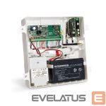 Smart device SATEL  CONTROL PANEL CASE PLASTIC/FLUSH MOUNT OPU-4PW 