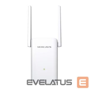 Routers MERCUSYS  WRL RANGE EXTENDER 3000MBPS/ME80X 
