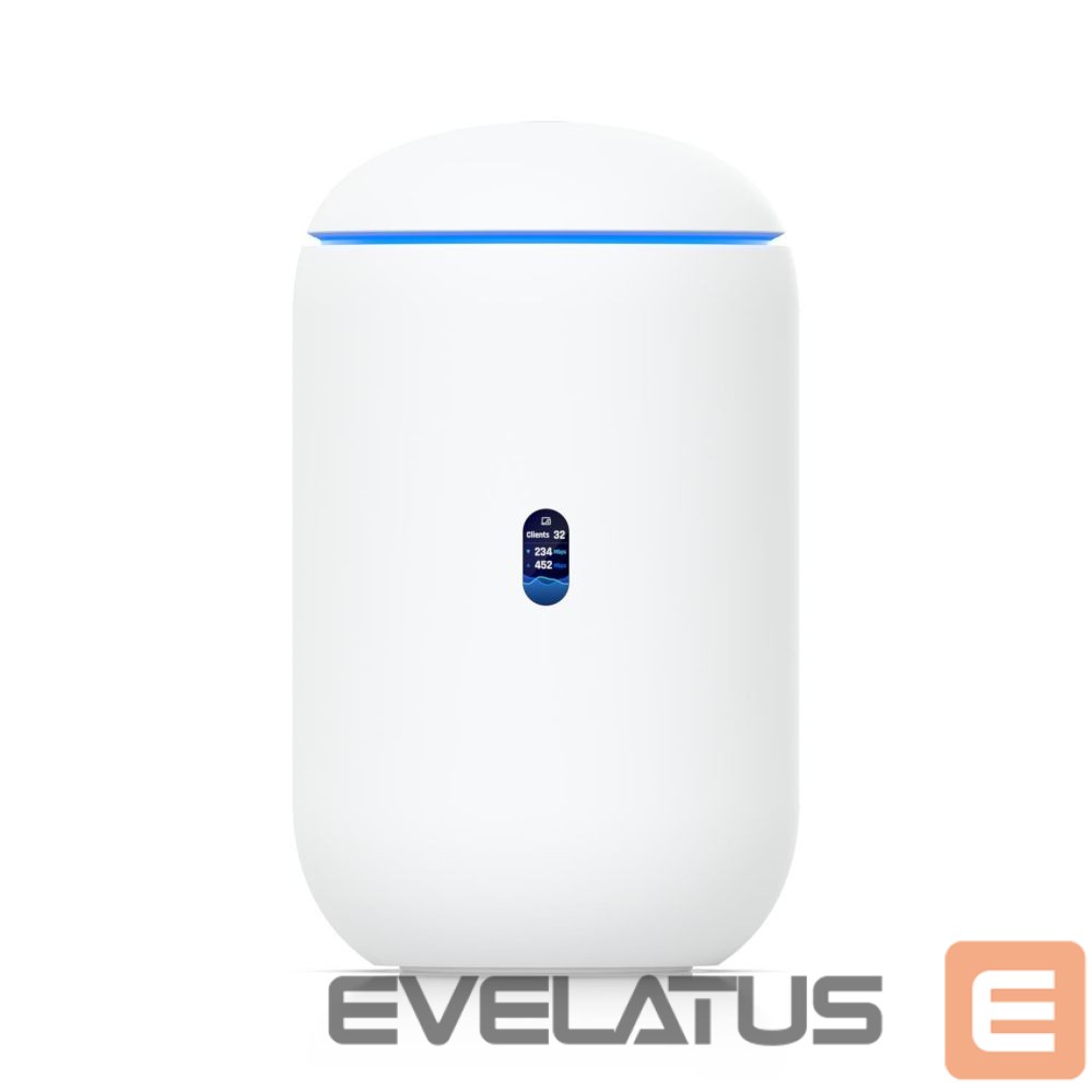 Routers UBIQUITI NET GATEWAY DREAM ROUTER 7/UDR7