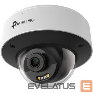 IP-kamera TP-Link  NET CAMERA BULLET H.265+ 4MP/INSIGHT S245(2.8MM) 