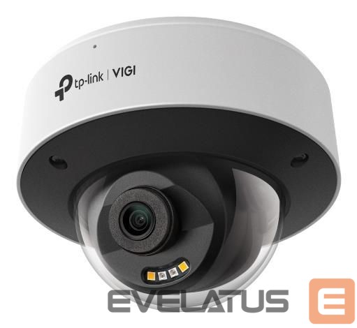 IP-kamera TP-Link NET CAMERA BULLET H.265+ 4MP/INSIGHT S245(2.8MM)