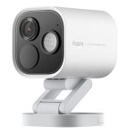 Smart device AQARA  SMART HOME G5 PRO CAMERA HUB/WHITE CH-C03D-W 