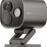Smart device AQARA  SMART HOME G5 PRO CAMERA HUB/GRAY CH-C03D-G 