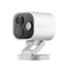 Smart device AQARA  SMART HOME G5 PRO WI-FI CAMERA/HUB WHITE CH-C07D-W 