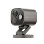 Smart device AQARA  SMART HOME G5 PRO WI-FI CAMERA/HUB GRAY CH-C07D-G 