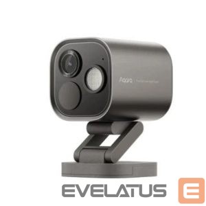 Smart device AQARA  SMART HOME G5 PRO WI-FI CAMERA/HUB GRAY CH-C07D-G 