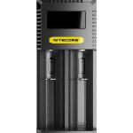 Server - Other Accessories NITECORE  BATTERY CHARGER 2-SLOT/CI2 