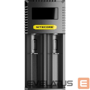 Server - Other Accessories NITECORE  BATTERY CHARGER 2-SLOT/CI2 