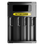 Server - Other Accessories NITECORE  BATTERY CHARGER 4-SLOT/CI4 