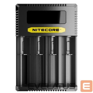 Server - Other Accessories NITECORE  BATTERY CHARGER 4-SLOT/CI4 