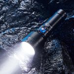 The others NITECORE  FLASHLIGHT DL SERIES/1100 LUMENS DL30 